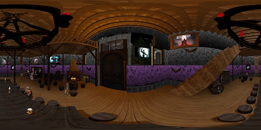 BloodMoon Tavern